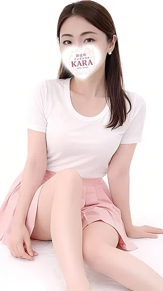 ゆり(御徒町メンズエステ「KARA カラ」)の公式プロフィール写真