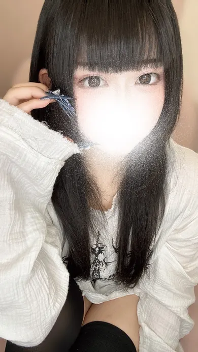 夢乃 うい(Chaton~日本橋店)の公式プロフィール写真