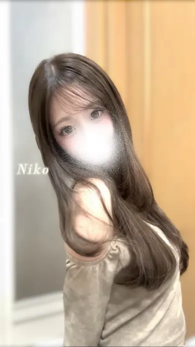 西宮 にこ(Chaton~日本橋店)の公式プロフィール写真