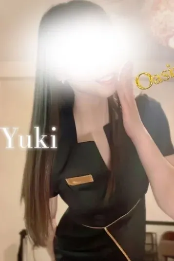 ゆき(次世代メンズエステ-わたしのおうち【本厚木】)の公式プロフィール写真