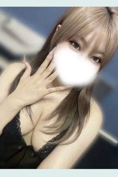 ドSハーフGAL れい(Merengue)の公式プロフィール写真