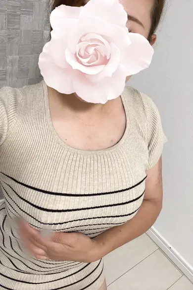 空澄︎すず(Mrs.Rose)の公式プロフィール写真