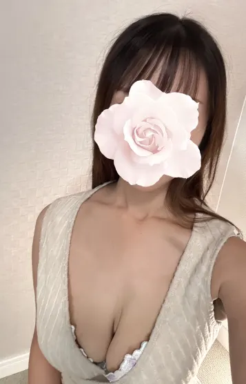 愛衣︎あい(Mrs.Rose)の公式プロフィール写真