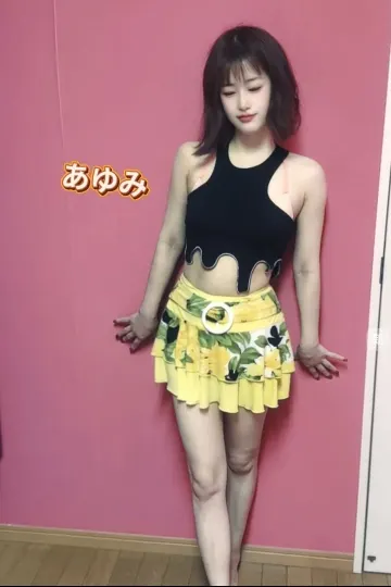 あゆみ T.160(オアシスOasis)の公式プロフィール写真