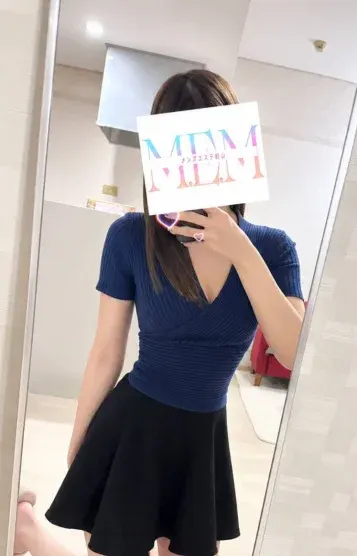 神美女内田マリア(めちゃSPA学園)の公式プロフィール写真