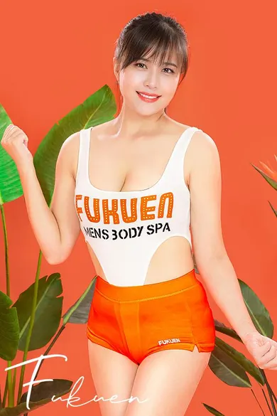 そらちゃん(リラクゼーション福縁)の公式プロフィール写真