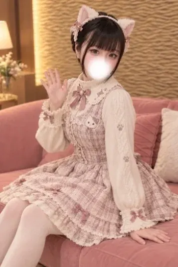 りずむ(高松メンズエステ Bunny Time〜バニータイム〜)の公式プロフィール写真