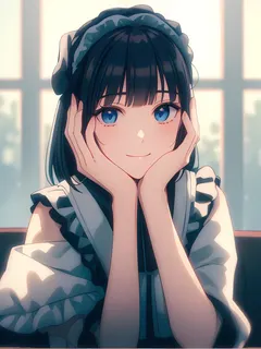 ゆうか（リバティー）