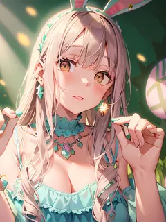 りんか（リバティー）