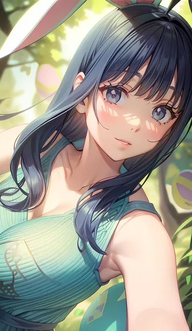 りせ(リバティー)の公式プロフィール写真