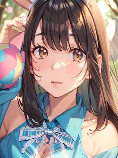 もも（リバティー）