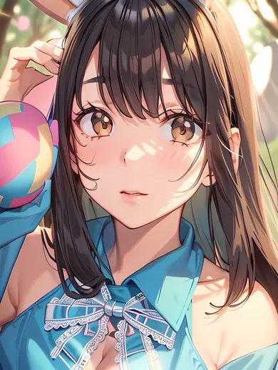 もも(リバティー)の公式プロフィール写真