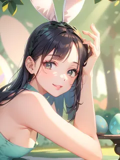あい（リバティー）