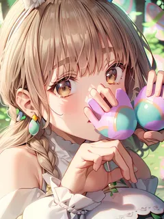 やよい（リバティー）