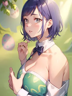 らむ（リバティー）
