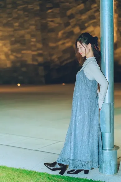 セラピスト 神楽 このみ(Legend ひばりヶ丘 PREMIUM EDITION)の公式プロフィール写真