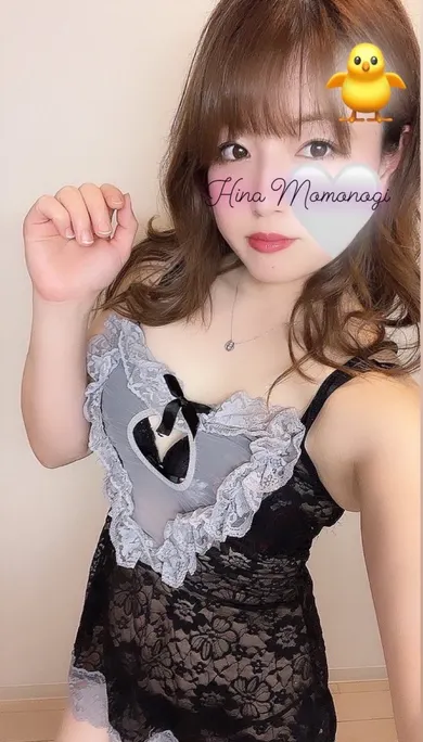 セラピスト 桃乃木 ひな(Legend ひばりヶ丘 PREMIUM EDITION)の公式プロフィール写真