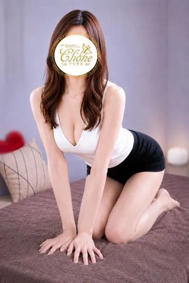 中条 そよか(Clione-旭川でメンズにオススメのアロマオイルマッサージ)の公式プロフィール写真