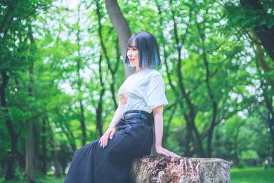 セラピスト 白石 ひかり(Legend府中〜離れ〜)の公式プロフィール写真