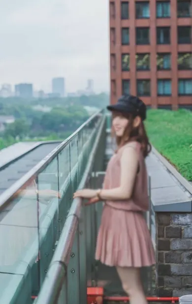 セラピスト 桃乃木ひな(Legend三鷹Aurora)の公式プロフィール写真