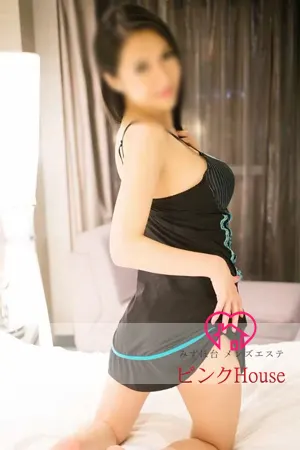 あゆみちゃん(みずほ台メンズエステ ピンクHouse)の公式プロフィール写真
