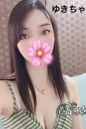 ゆき(クレステージ)の公式プロフィール写真