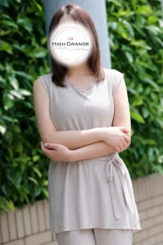 橋本 しおり(High Grande -ハイグランデ-)の公式プロフィール写真