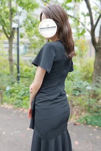 森川 あや(High Grande -ハイグランデ-)の公式プロフィール写真