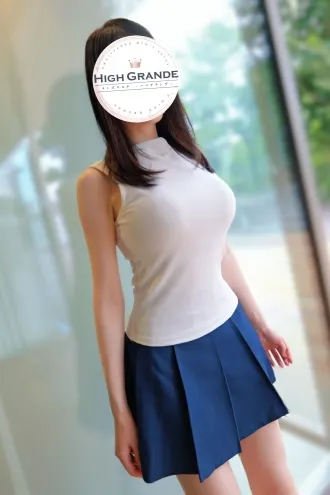 白川 すずらん(High Grande -ハイグランデ-)の公式プロフィール写真