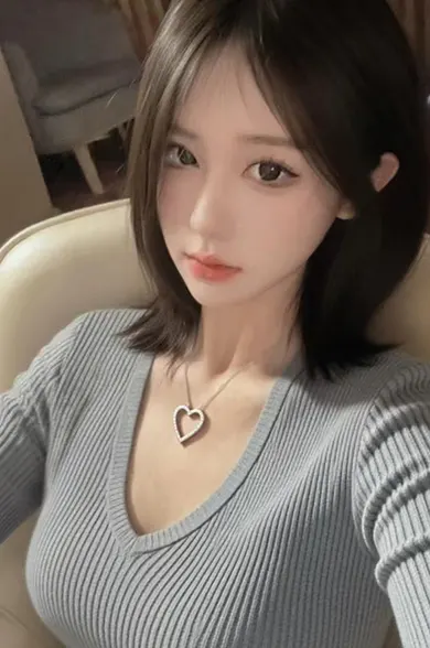 ゆみ(美少女)の公式プロフィール写真