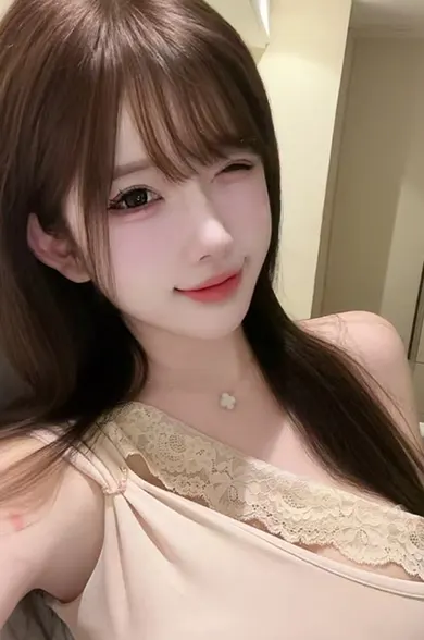 みみ(美少女)の公式プロフィール写真