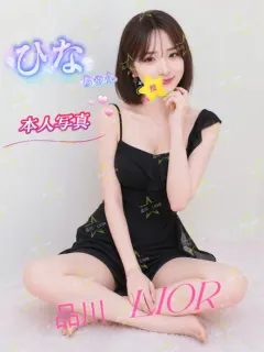 ひな(リオール〜LIOR)