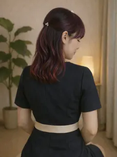 海堂ふみ（紳士の癒し処 テアワセ）