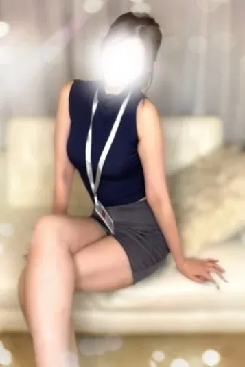 東雲ゆの(R30のんふぃくっ!)の公式プロフィール写真