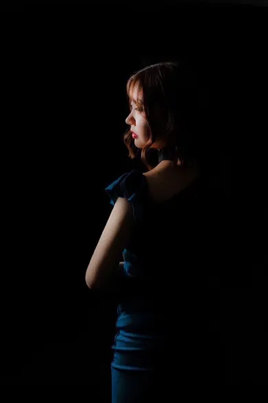 セラピスト 音羽 かなで(Tiger Lilly 武蔵浦和)の公式プロフィール写真