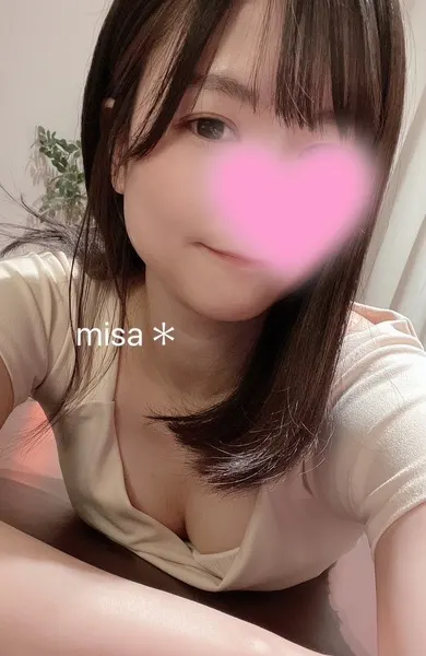 NEW 白咲みさ(Aroma ELLA (アロマエラ) 国分寺ルーム)の公式プロフィール写真