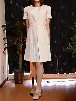 愛沢あい(一休)の公式プロフィール写真