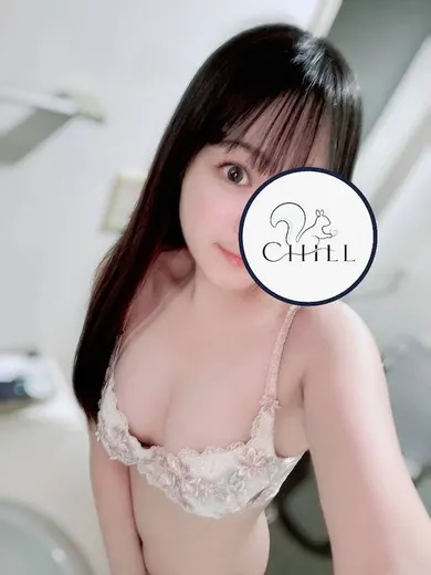 ゆい(CHILL -チル- 麻布十番)の公式プロフィール写真