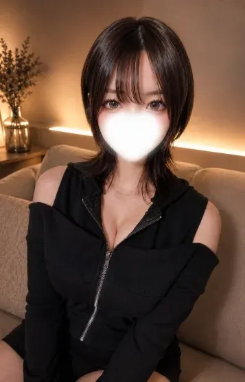 清楚な神ヵヮ皐月(メンズエステ案内所)の公式プロフィール写真