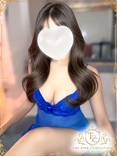 柚木めい(ザ・ピンク ・コンプリーション)の公式プロフィール写真
