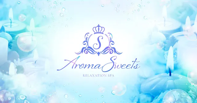 Aroma Sweetsの店舗画像