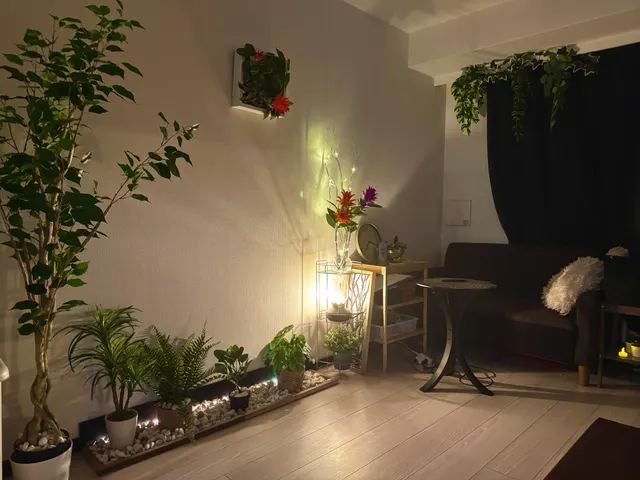 D-SPAの店舗画像