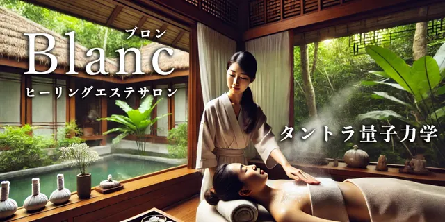 Blanc ブロンの店舗画像
