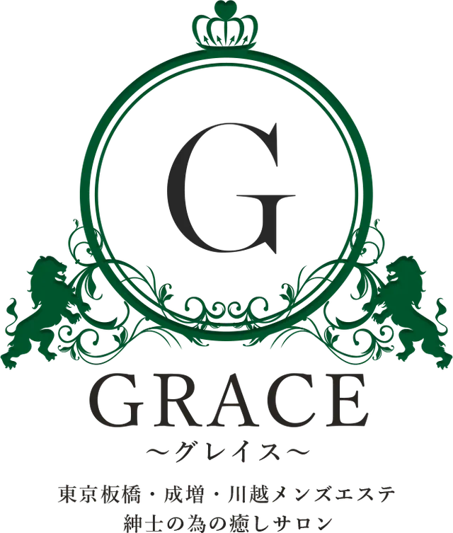 成増メンズエステGRACEの店舗画像