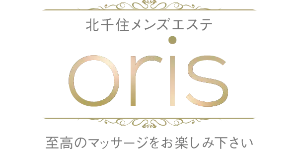 ORISの店舗画像