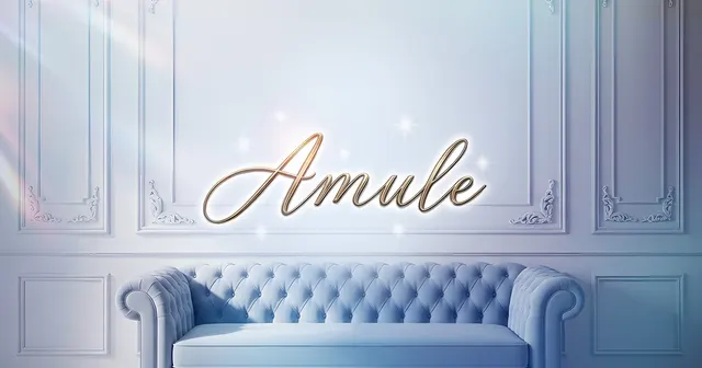 Amuleの店舗画像