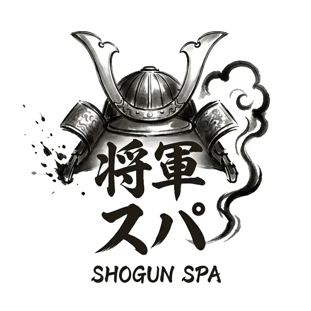 将軍スパの店舗画像