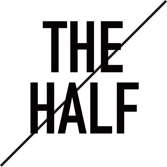 THE HALFの店舗画像