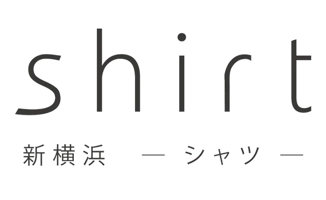 新横浜 シャツの店舗画像