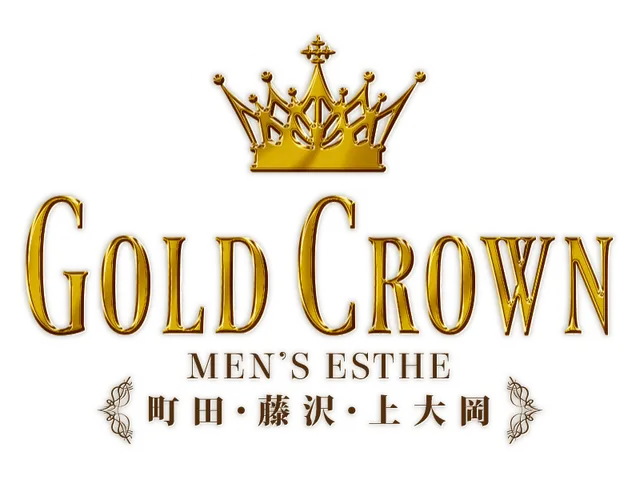 GOLD CROWNの店舗画像
